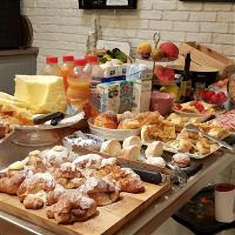 Daily Napoli - Lungomare 호텔 외부 사진
